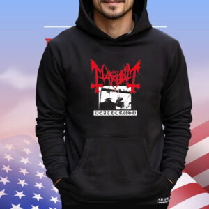 Mayhem Deathcrush T-Shirts