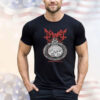Mayhem Esoteric Warfare Brain T-Shirts