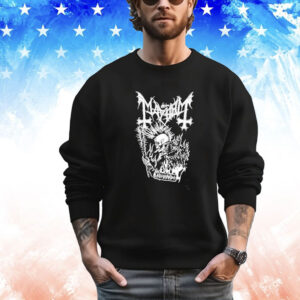 Mayhem Kommando T-Shirt