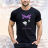 Mayhem Live In Leipzig T-Shirt