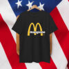 McMangione Luigi Mangione X McDonald’s T-Shirt