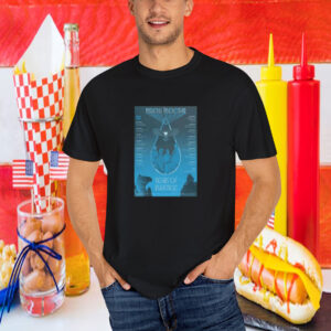 Mdou Moctar Tears Of Injustice 2025 T-Shirt