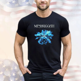 Meshuggah Nothing T-Shirt