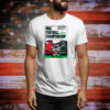 Miami Redhawks vs Ohio Bobcats MAC football Championship 2024 Tee Shirt