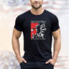 Ministry Burning Inside T-Shirt