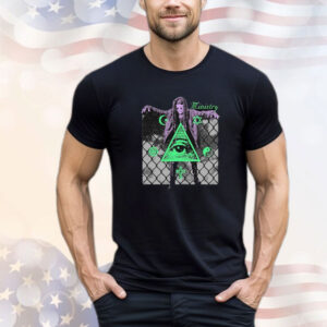 Ministry Conjure T-Shirt