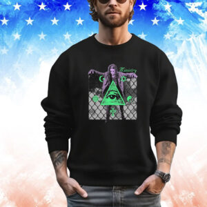 Ministry Conjure T-Shirt