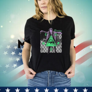 Ministry Conjure T-Shirt
