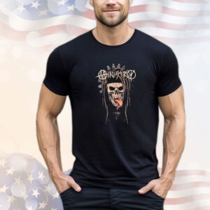 Ministry Industrial Strength T-Shirt