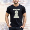 Ministry Pyramid T-Shirt
