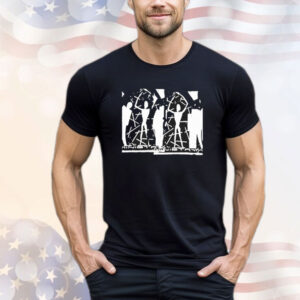 Ministry Twitch ’86 T-Shirt