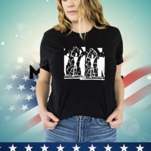 Ministry Twitch ’86 T-Shirt