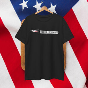 Mr Mara Enough Plz Fix This Dumpster Fire T-Shirt