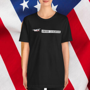 Mr Mara Enough Plz Fix This Dumpster Fire T-Shirt