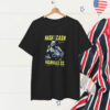 Nash X Cash Nashville SC Johnny Cash Finger Ten USA T-Shirt