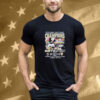 Navy Beat Army 125th Army Navy Game Champions 2024 Mascot Tee Shirt