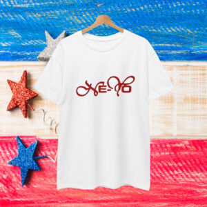 Ne-Yo Logo T-Shirt