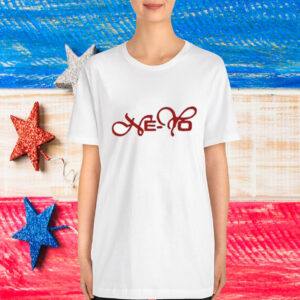 Ne-Yo Logo T-Shirt