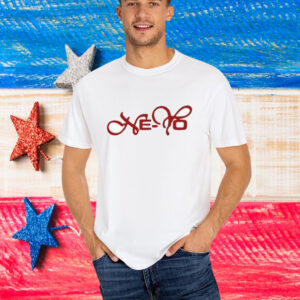 Ne-Yo Logo T-Shirt