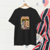 Nettspend Bafk Tour 2024 T-Shirt