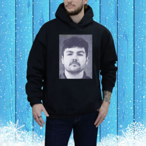 Nick Fuentes mugshot photo Tee Shirt
