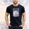 Nick Fuentes mugshot photo T-Shirt
