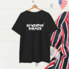 No Weapon Formed T-Shirt