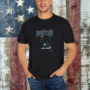 Nosferatu He Is Coming T-Shirt