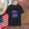 Nothing Is Strange The Lincoln Factory St, Detroit MI December 14 2024 T-Shirt