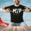 Official Aaron Judge 2X MVP New York Yankees MLB Signature Shirt