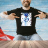Official Bobby Witt Jr. Kansas City Royals MLB Gold Glove, Silver Slugger And 2nd in AL MVP voting Poster Shirts