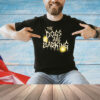 Official Bron Breakker The Dogs Are Barking WWE Shirts
