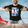 Official Chris Sale 2024 Cy Young Award In His First Season In Atlanta Braves MLB Poster Shirt