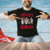 Official Chucky Hepburn Louisville Cardinals 90s Graphic Shirt