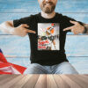 Official Cleveland Browns Vs Pittsburgh Steelers Week 12 Victory Friday In Snow NFL Poster Shirts