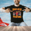 Official Cougars Love Our Pitchforks Arizona State Sun Devils Vs BYU Cougars Shirts
