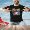 Official Greetings From Braun Taun Home Of The Champions USA Shirts