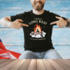 Official I Need A Long Rest I Will Accept A Short Rest Shirt
