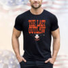 Official Jeff Jarrett – Last Outlaw Since 1986 IL Vintage T-Shirt