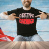 Official Jess Jeckel Christmas Of Carnage Shirt