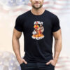 Official Jesus Has Rizzen Arcane Viktor Graphic T-Shirt