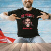 Official Kiyomi McMiller The Product Rutgers Scarlet Knights Spotlight Shirt