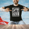 Official Las Vegas Raiders On This Date Bo Jackson’s 91-Yard Touchdown Run Into The Seattle Kingdome Tunnel Poster Shirt