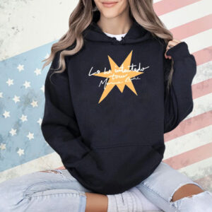 Official Marina Reche Sudadera Lo He Intentado Tour 2024 Shirt