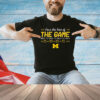 Official Michigan Wolverines Football Four The Love Of Back-to-Back-to-Back-to-Back In The Game Shirts
