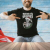 Official Motion City Soundtrack Skeleton Xmas 2024 Vintage Shirt