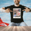 Official New York Giants At Dallas Cowboys Victory Friday How Does It Taste Lil Bro Poster Shirt