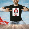 Official Oklahoma Sooners Ben Arbuckle Offensive Coordinator Quarterbacks Coach There’s Only One Poster Shirt