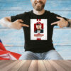 Official Oklahoma Sooners Ben Arbuckle Offensive Coordinator Quarterbacks Coach There’s Only One Poster Shirts