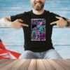 Official Poster Goosemas North Charleston Coliseum In North Charleston SC December 13-14 2024 Shirt